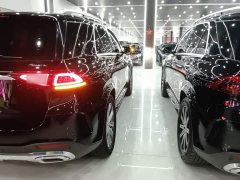 Mercedes-Benz GLE (Imported) Facelift GLE 350 4MATIC Fashion - фото 7