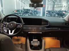 Mercedes-Benz GLE (Imported) Facelift GLE 350 4MATIC Fashion - фото 9