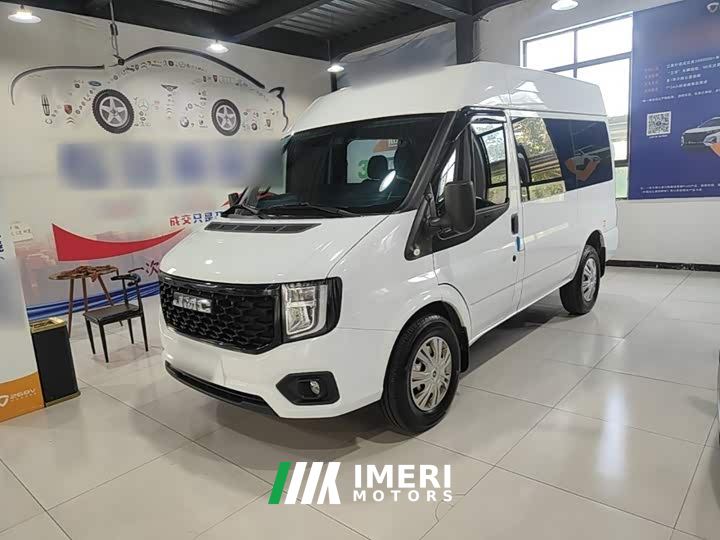 JMC 2.0T Version6