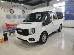 JMC 2.0T Version6 - ფოტო 1