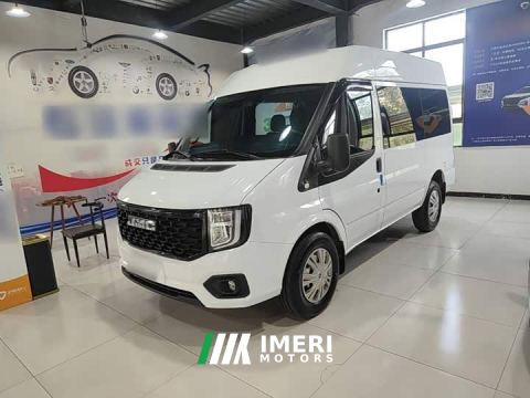 2024 JMC 2.0T Version6