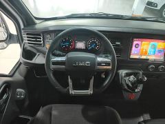 JMC 2.0T Version6 - ფოტო 10
