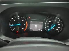JMC 2.0T Version6 - ფოტო 11
