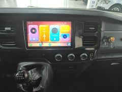 JMC 2.0T Version6 - ფოტო 12
