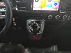 JMC 2.0T Version6 - ფოტო 13