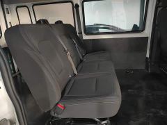 JMC 2.0T Version6 - ფოტო 16