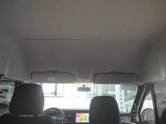 JMC 2.0T Version6 - ფოტო 17