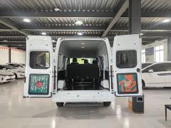 JMC 2.0T Version6 - ფოტო 18