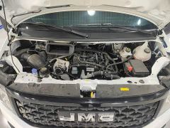 JMC 2.0T Version6 - ფოტო 19