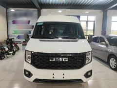 JMC 2.0T Version6 - ფოტო 2