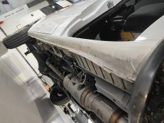 JMC 2.0T Version6 - ფოტო 20