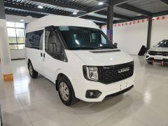 JMC 2.0T Version6 - ფოტო 3