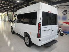 JMC 2.0T Version6 - ფოტო 4