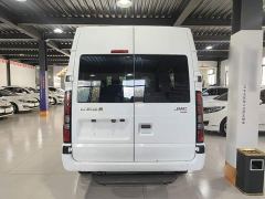 JMC 2.0T Version6 - ფოტო 5