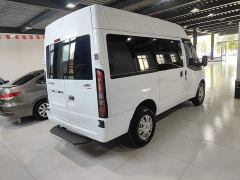 JMC 2.0T Version6 - ფოტო 6