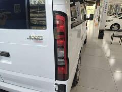 JMC 2.0T Version6 - ფოტო 7