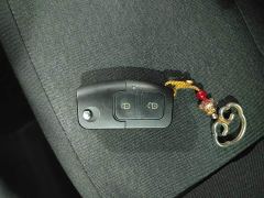 JMC 2.0T Version6 - ფოტო 8