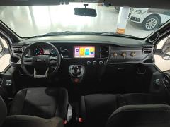 JMC 2.0T Version6 - ფოტო 9