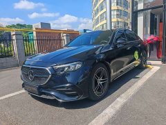 Mercedes-Benz E-Class E 300 L Luxury Sport - photo 1