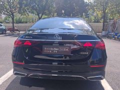 Mercedes-Benz E-Class E 300 L Luxury Sport - photo 11