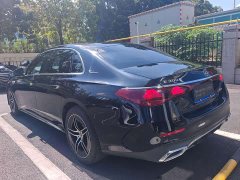 Mercedes-Benz E-Class E 300 L Luxury Sport - photo 12