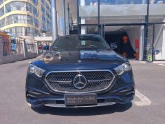 Mercedes-Benz E-Class E 300 L Luxury Sport - photo 13