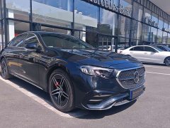 Mercedes-Benz E-Class E 300 L Luxury Sport - photo 14