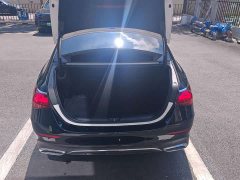 Mercedes-Benz E-Class E 300 L Luxury Sport - photo 17