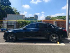 Mercedes-Benz E-Class E 300 L Luxury Sport - photo 2