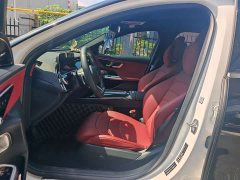 Mercedes-Benz E-Class E 300 L Luxury Sport - photo 4