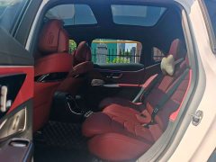 Mercedes-Benz E-Class E 300 L Luxury Sport - photo 5