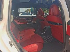 Mercedes-Benz E-Class E 300 L Luxury Sport - photo 7