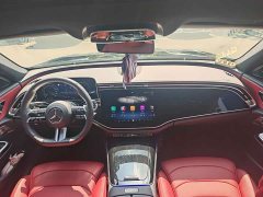 Mercedes-Benz E-Class E 300 L Luxury Sport - photo 8