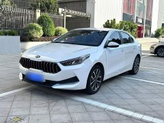 Kia K3 1.5L CVT Fashion Edition - фото 1