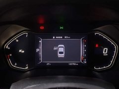 Kia K3 1.5L CVT Fashion Edition - фото 11