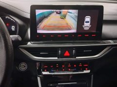 Kia K3 1.5L CVT Fashion Edition - фото 12
