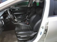 Kia K3 1.5L CVT Fashion Edition - фото 14