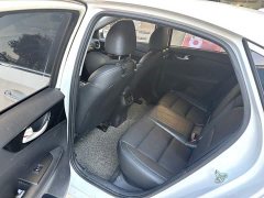 Kia K3 1.5L CVT Fashion Edition - фото 16