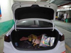 Kia K3 1.5L CVT Fashion Edition - фото 18
