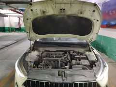 Kia K3 1.5L CVT Fashion Edition - фото 19