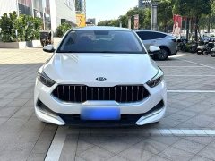 Kia K3 1.5L CVT Fashion Edition - фото 2