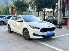 Kia K3 1.5L CVT Fashion Edition - фото 3