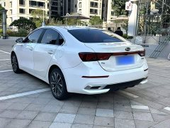 Kia K3 1.5L CVT Fashion Edition - фото 4