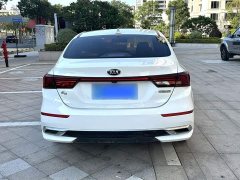 Kia K3 1.5L CVT Fashion Edition - фото 5