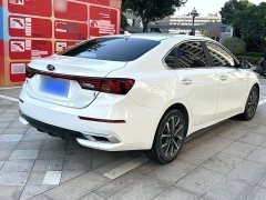 Kia K3 1.5L CVT Fashion Edition - фото 6