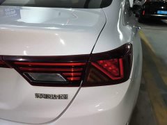 Kia K3 1.5L CVT Fashion Edition - фото 7
