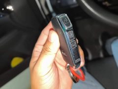 Kia K3 1.5L CVT Fashion Edition - фото 8