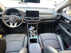Kia K3 1.5L CVT Fashion Edition - фото 9
