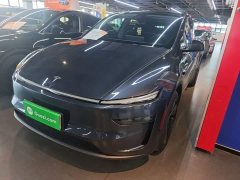 Tesla Model Y Rear-Wheel Drive - ფოტო 1
