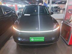 Tesla Model Y Rear-Wheel Drive - ფოტო 2